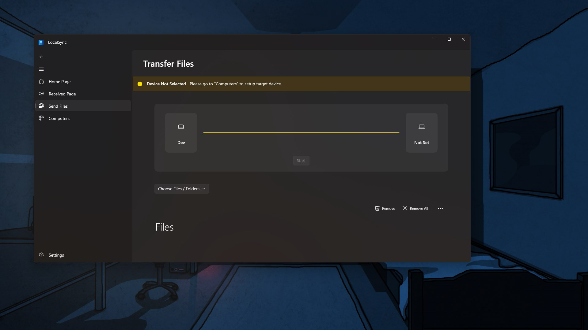 Screenshot 3