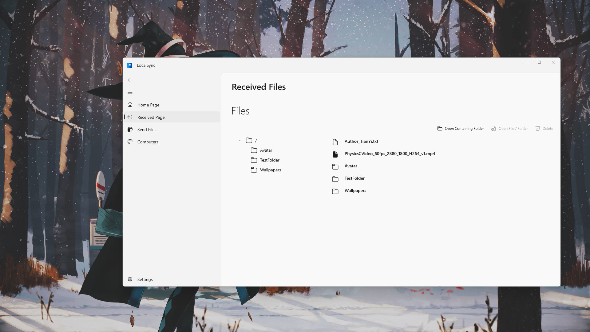 Screenshot 2