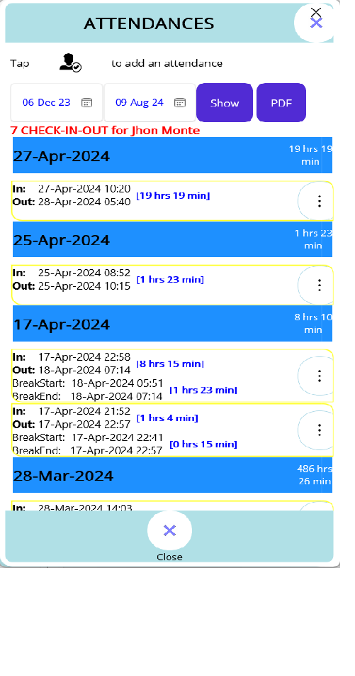 Eclocker For Pc Windows Download