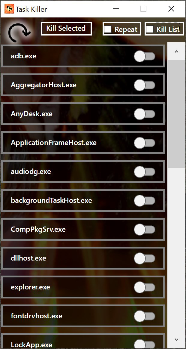 Screenshot 3
