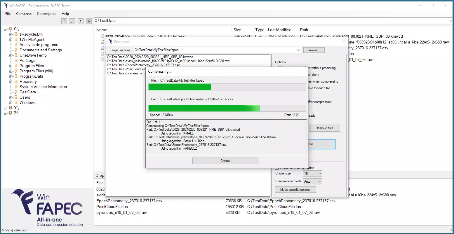 Screenshot 3