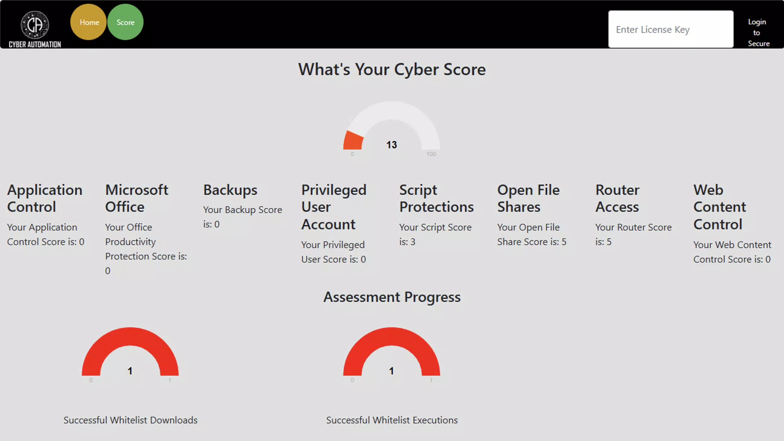 Screenshot 3
