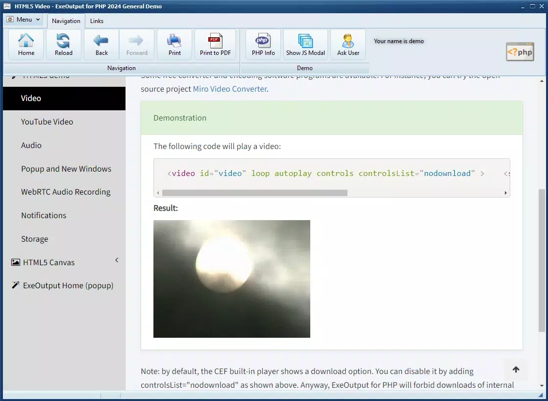 Screenshot 3