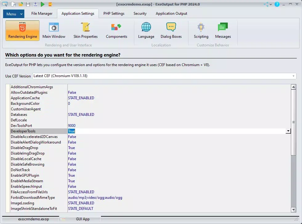 Screenshot 4