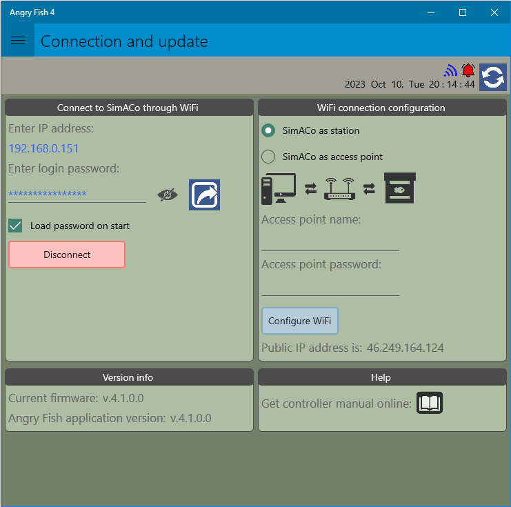 Screenshot 1 screenshot 1