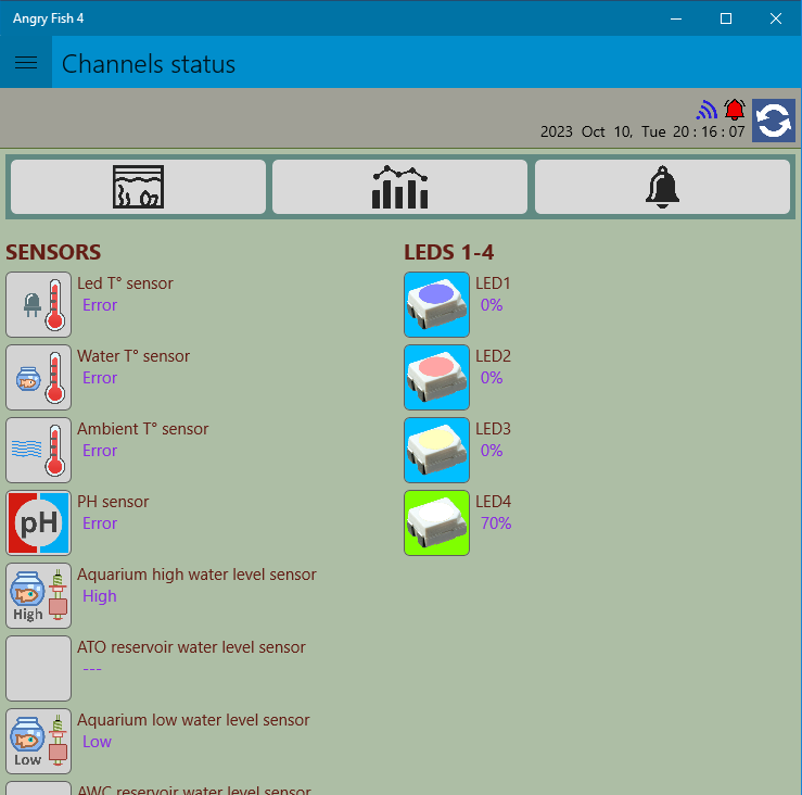 Screenshot 4 screenshot 4