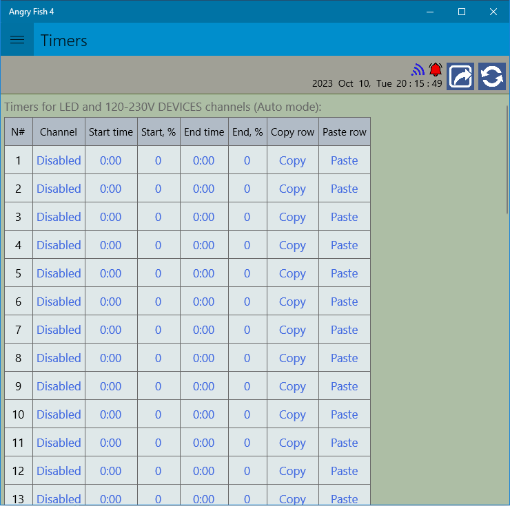 Screenshot 3 screenshot 3