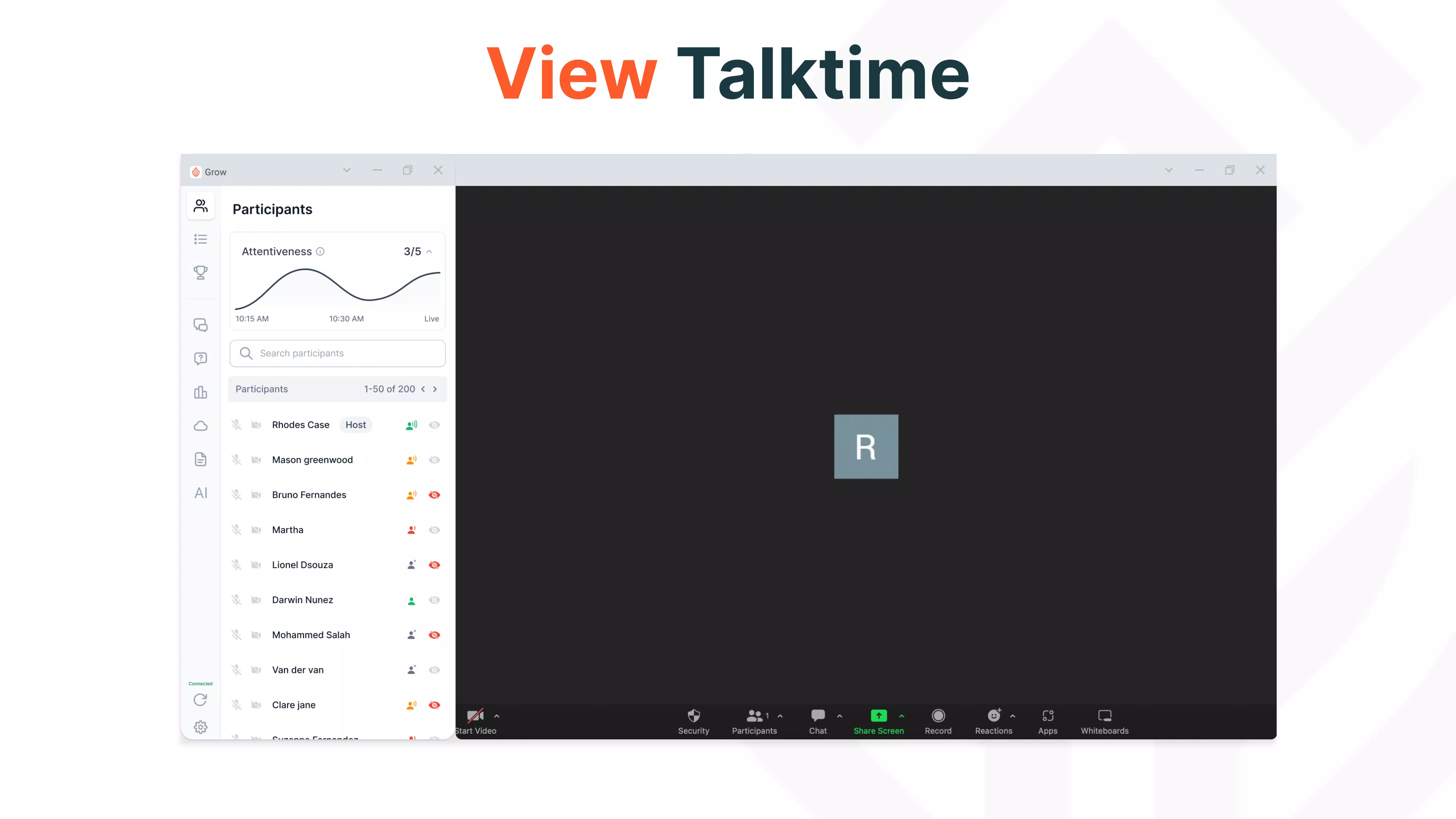 Main image for GROW by Paper application