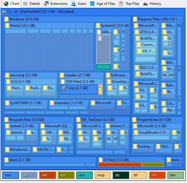 Screenshot 5 screenshot 5