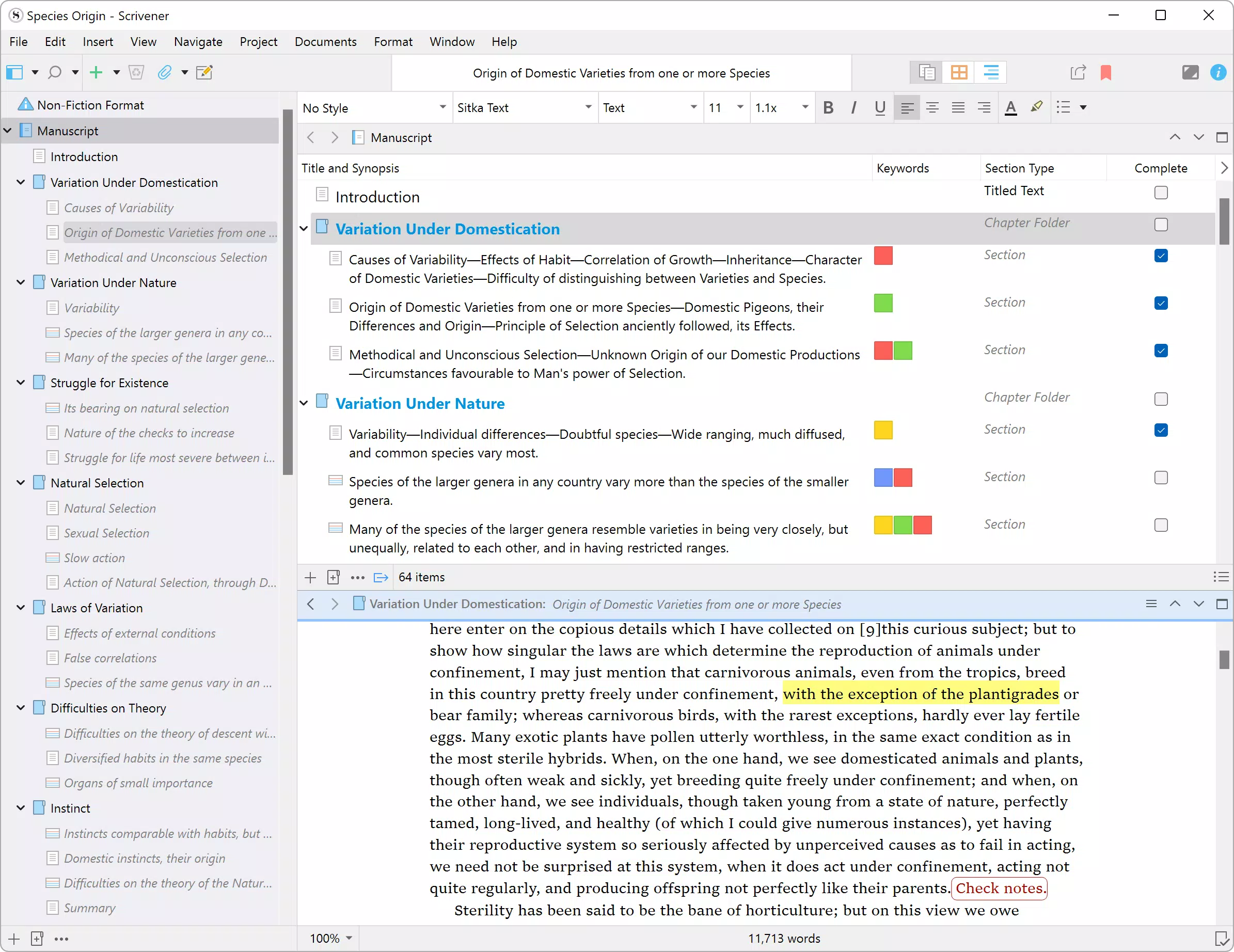 Screenshot 3