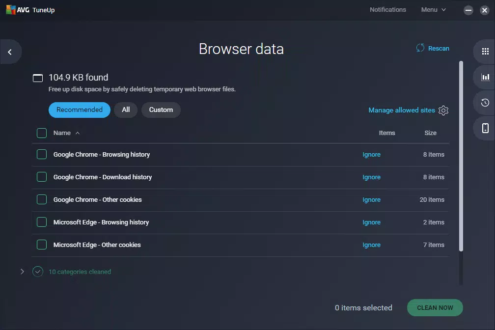 Screenshot 4
