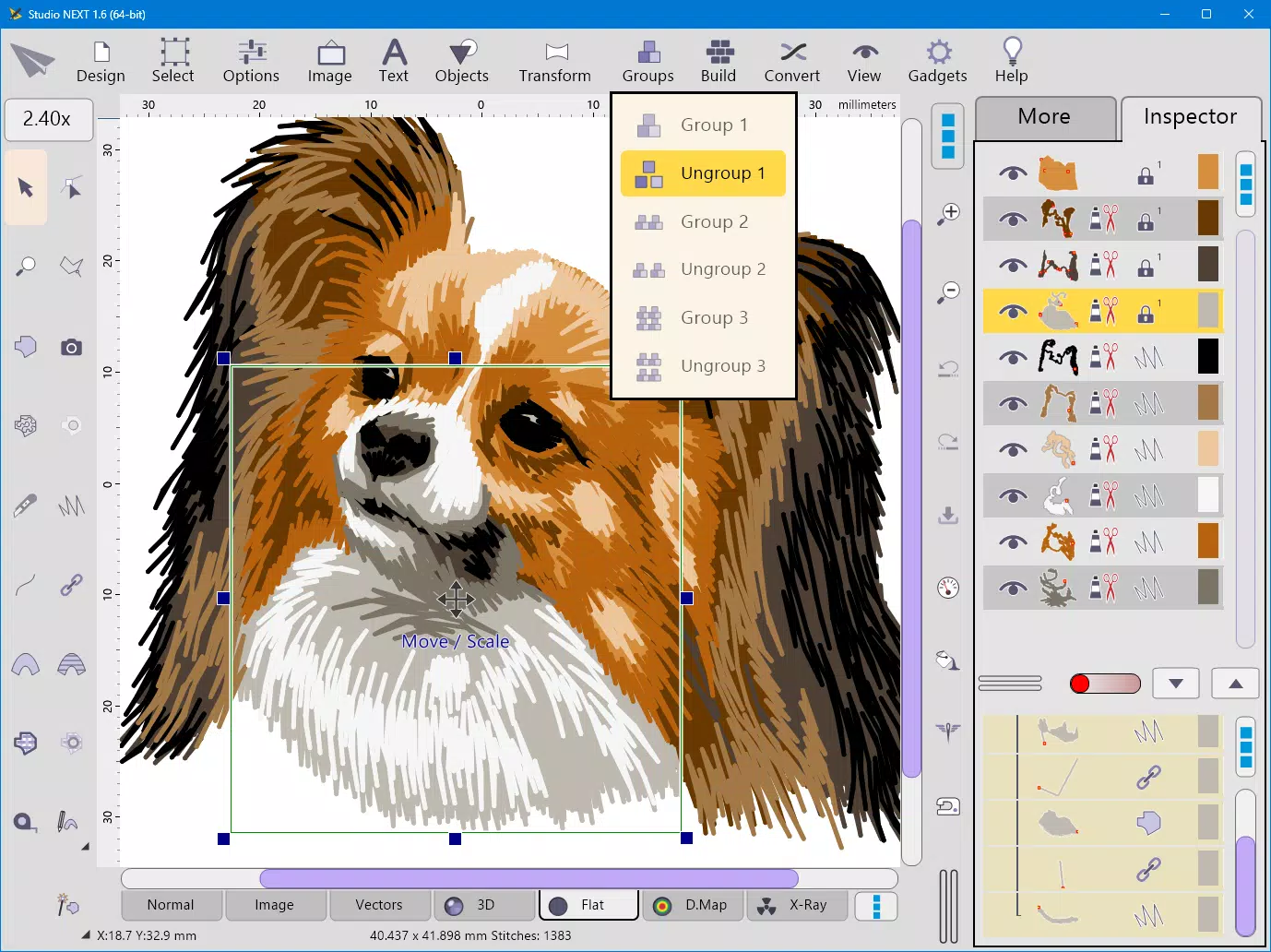 Screenshot 3