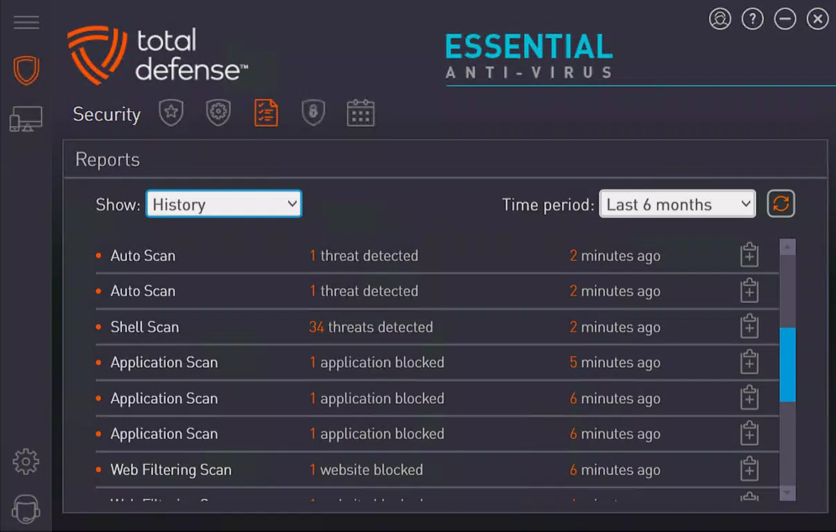 Screenshot 3