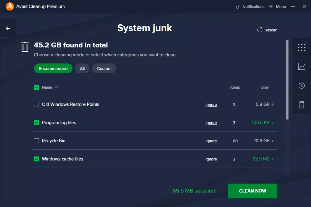 Screenshot 4