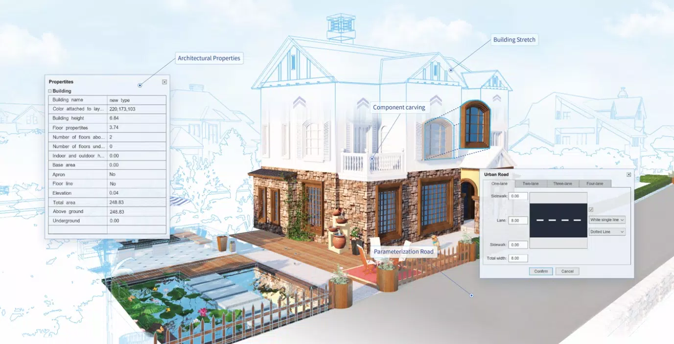Houseplan