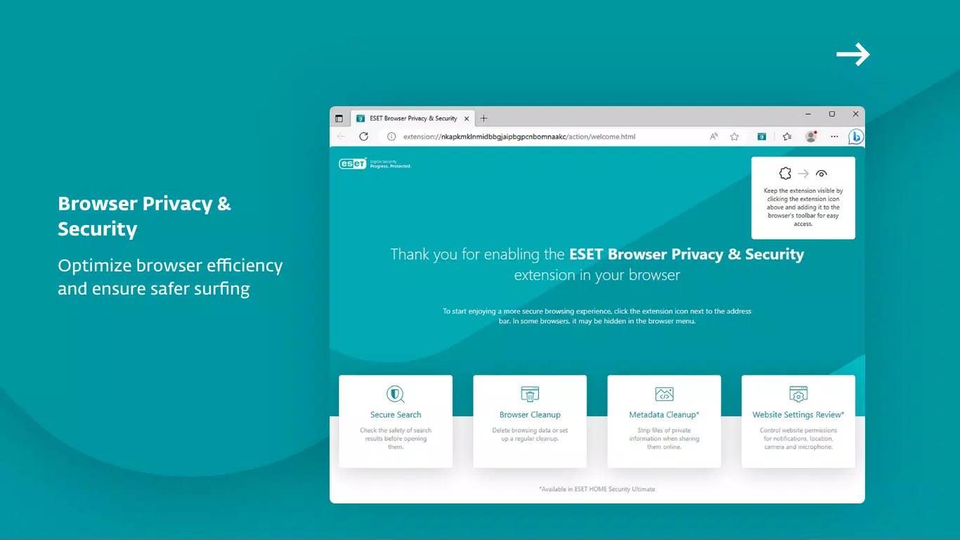 ESET HOME Security Ultimate