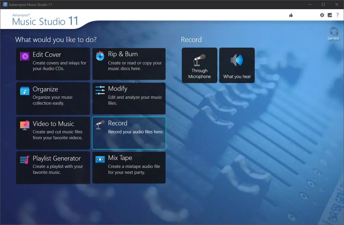 Screenshot 3