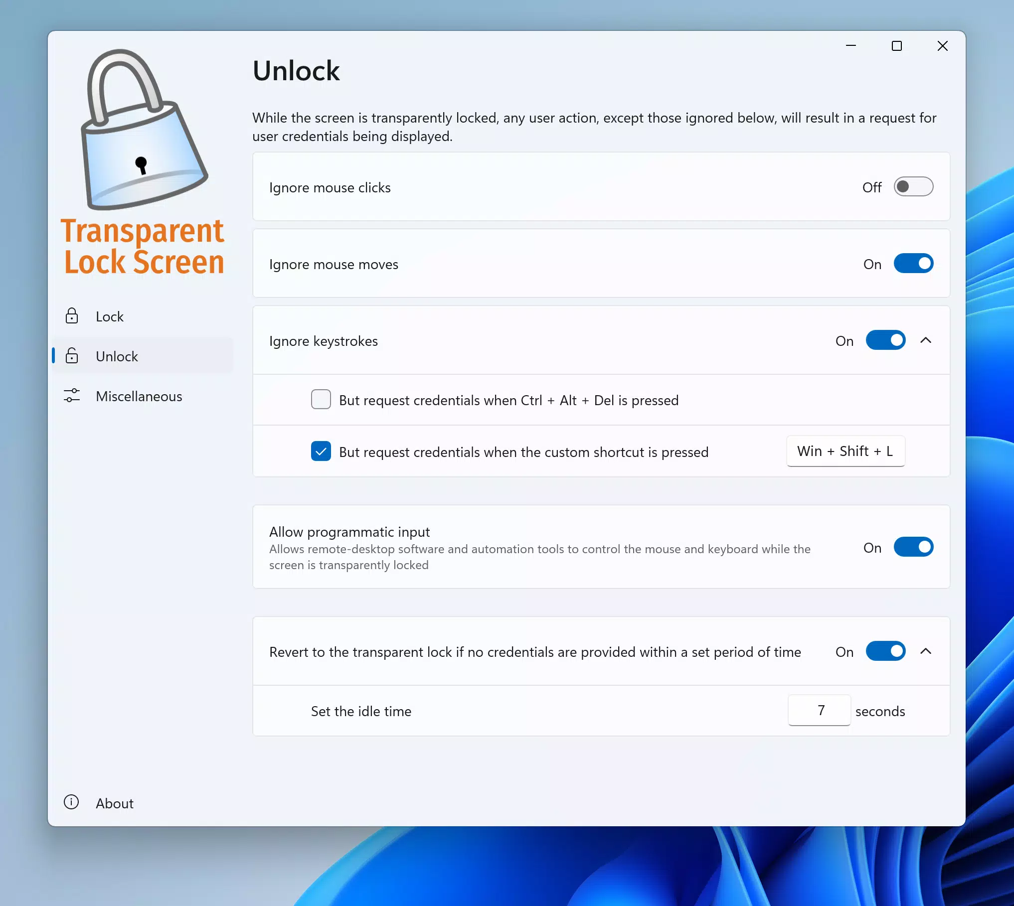 Screenshot 3