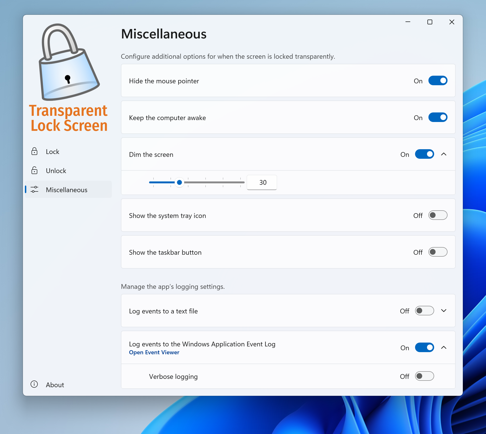 Screenshot 4