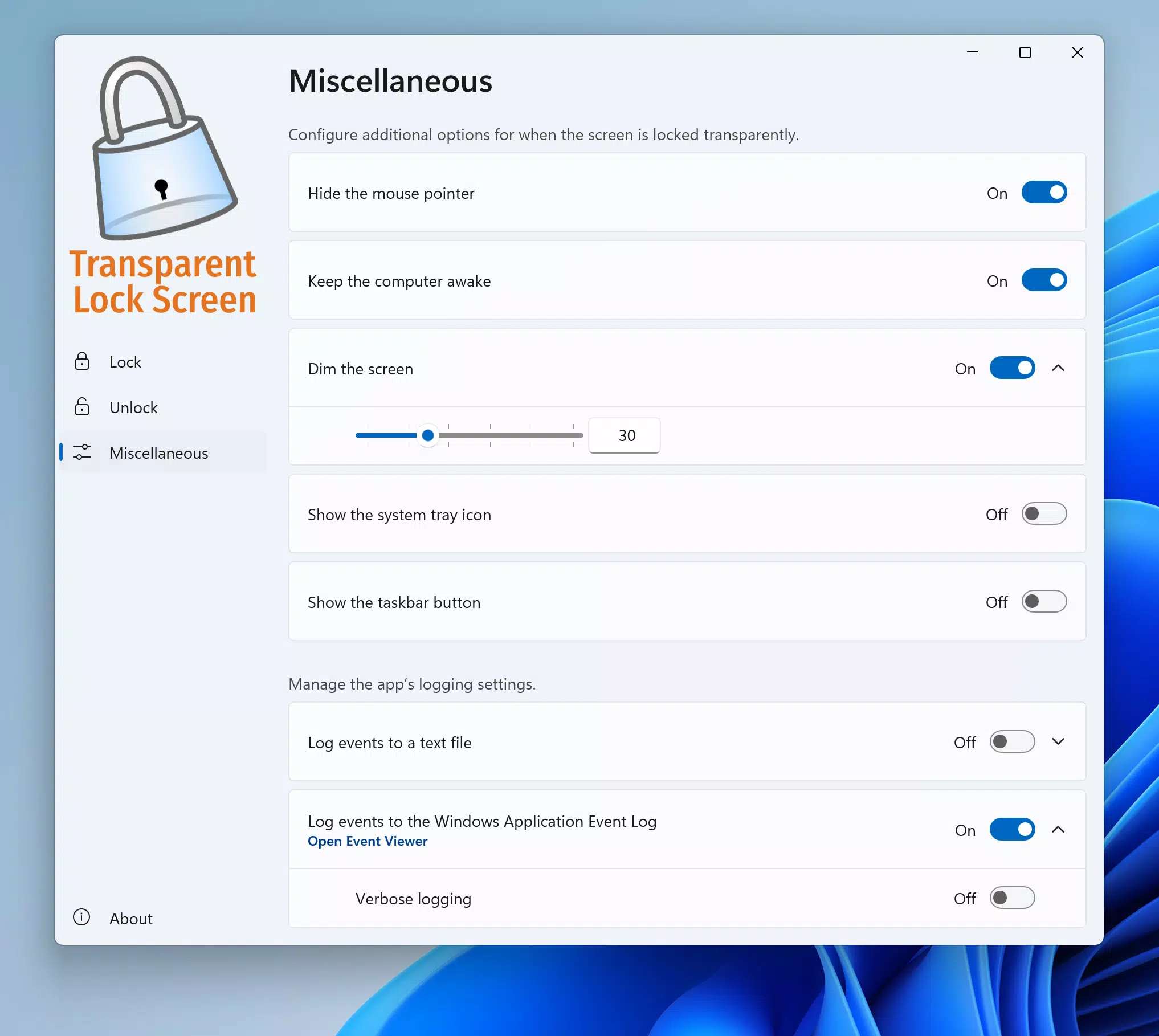 Screenshot 4