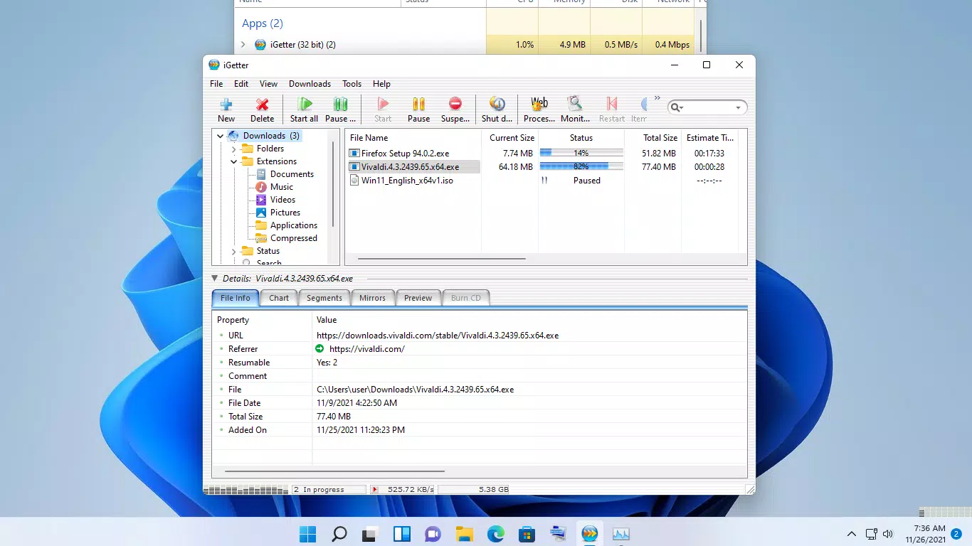 Screenshot 2