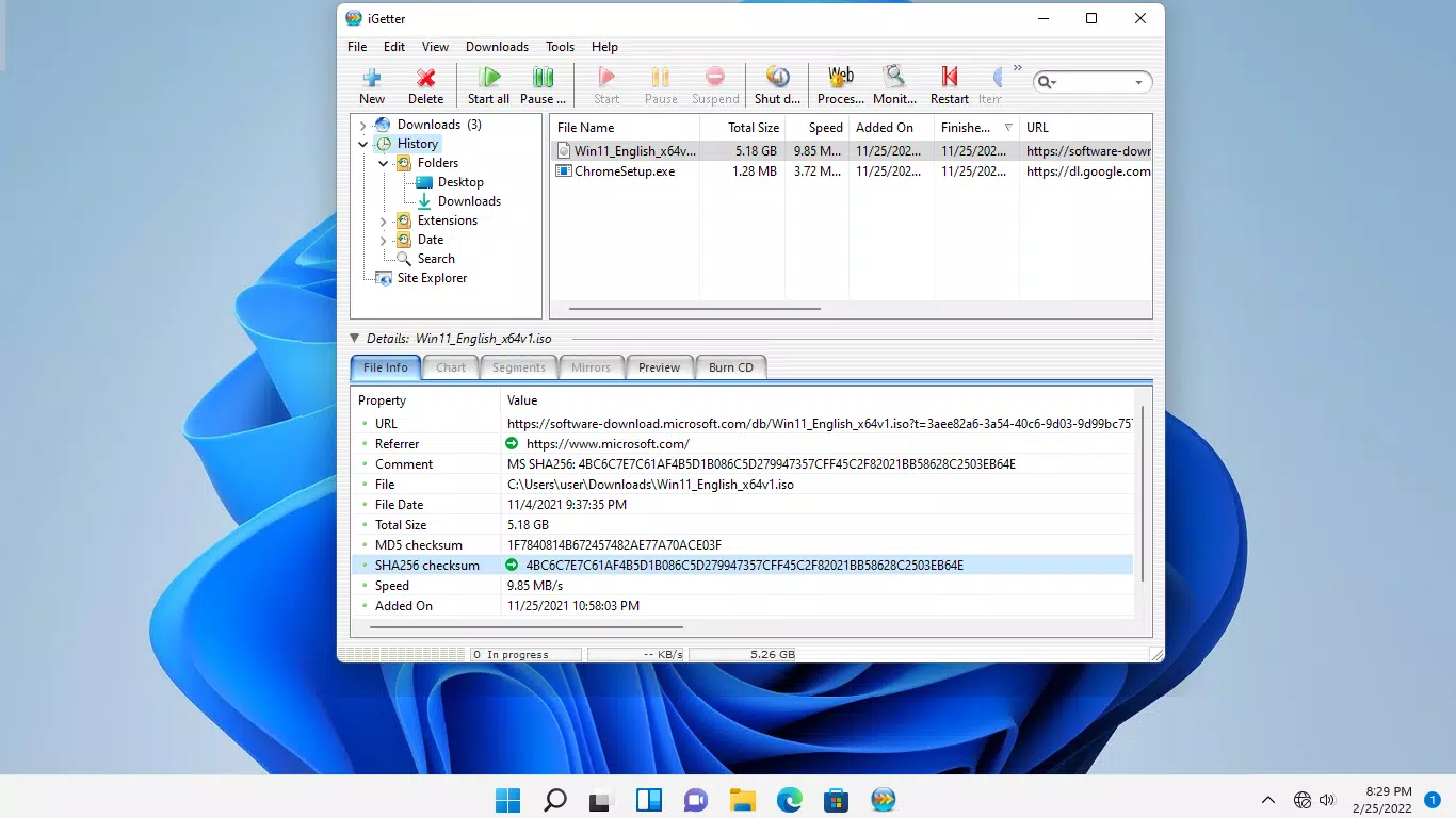 Screenshot 4