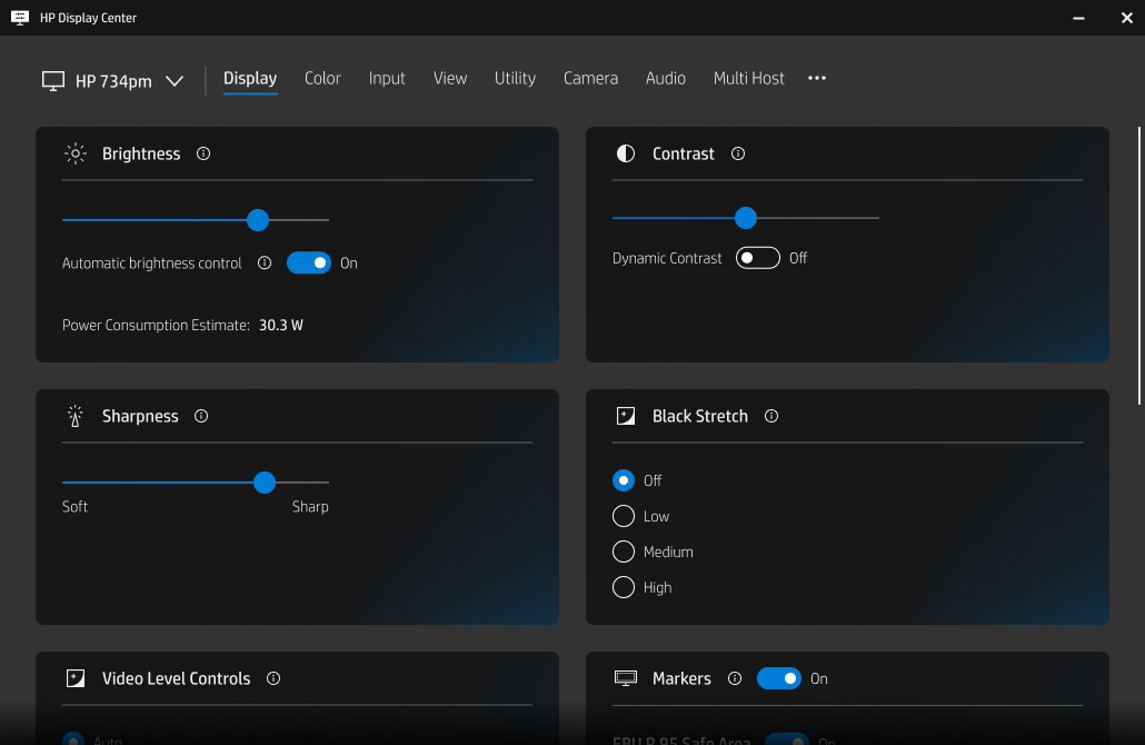 HP Display Center for PC Windows Download