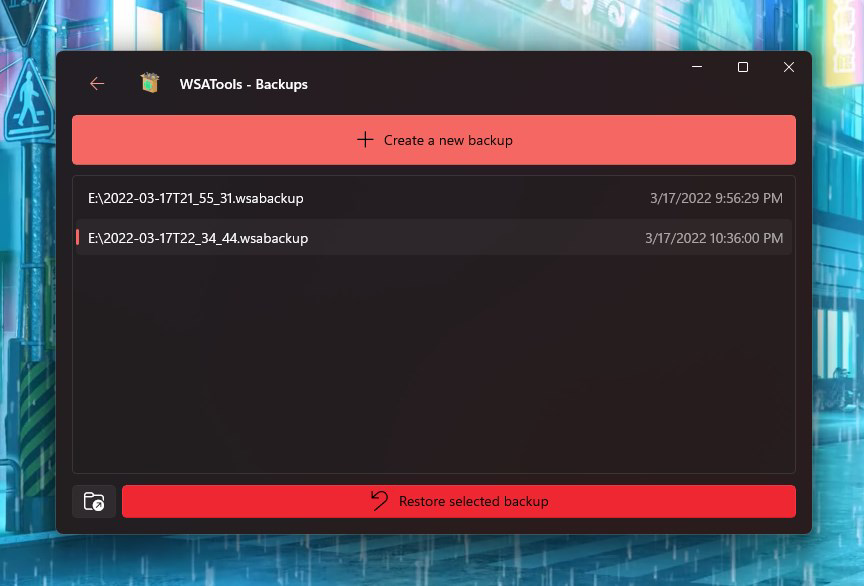 Screenshot 3