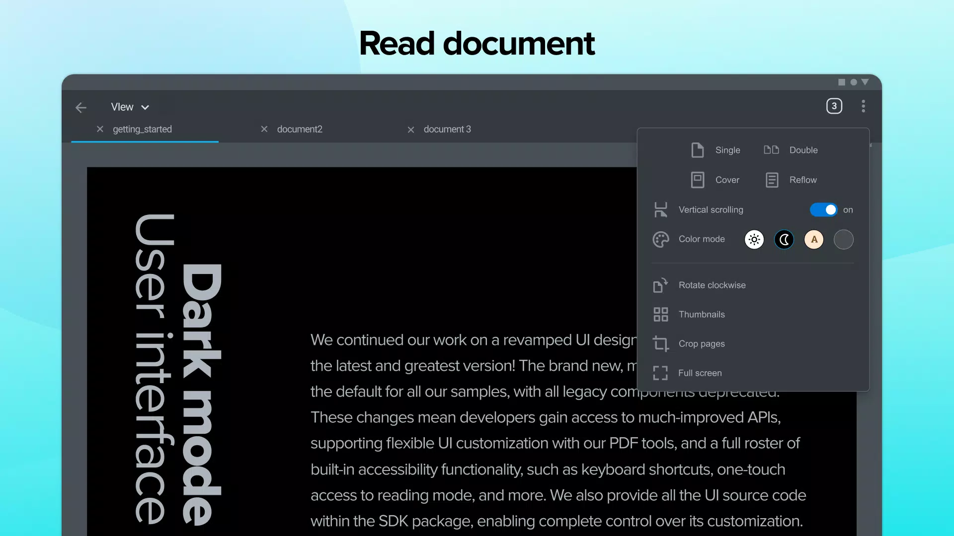 Screenshot 3
