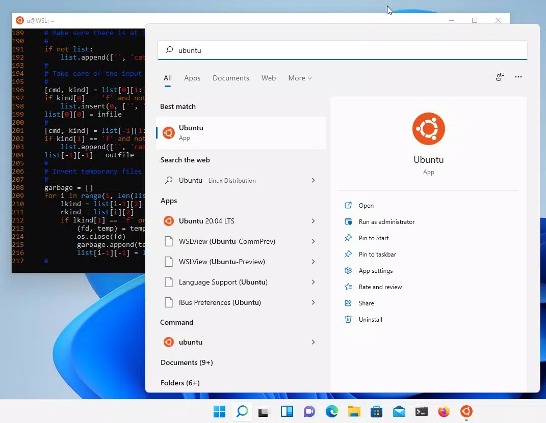 Ubuntu 20.04.6 LTS
