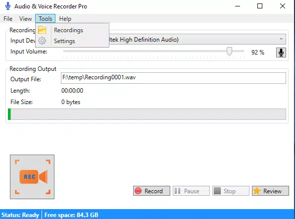 Screenshot 4