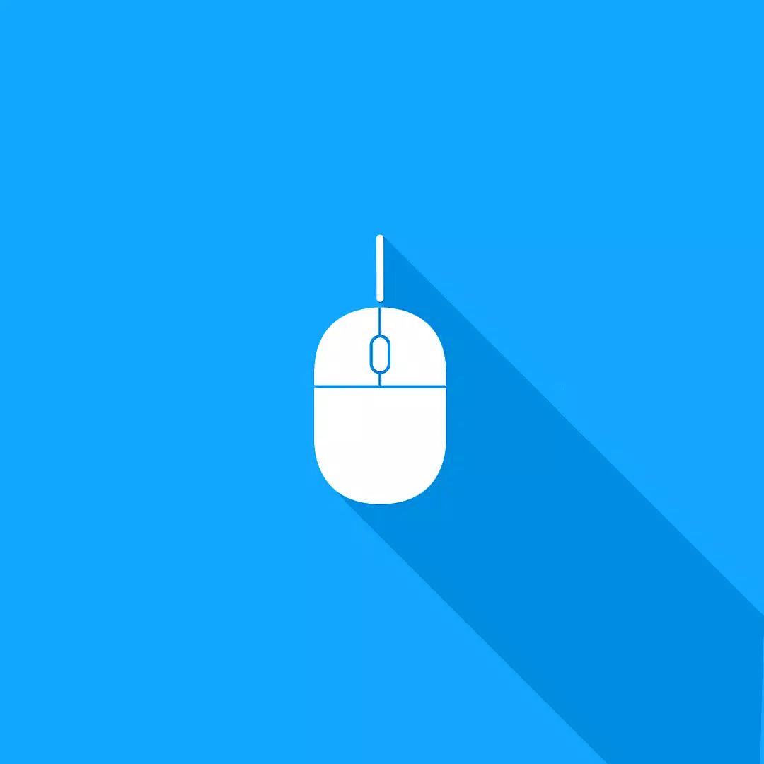 Wiggler - The mouse moving app