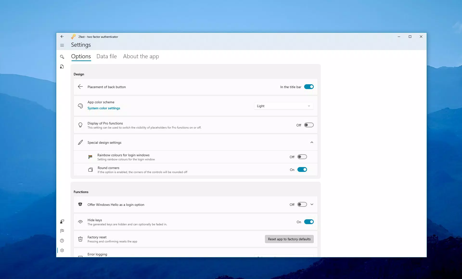 Screenshot 4