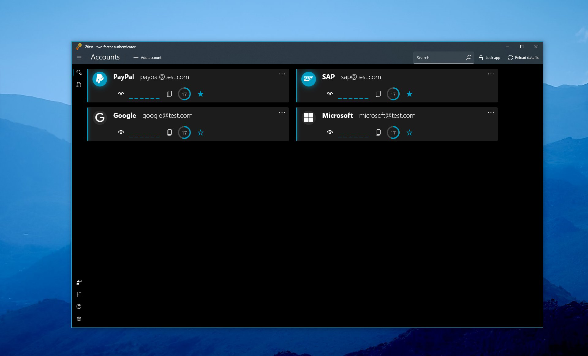 Screenshot 6 screenshot 6