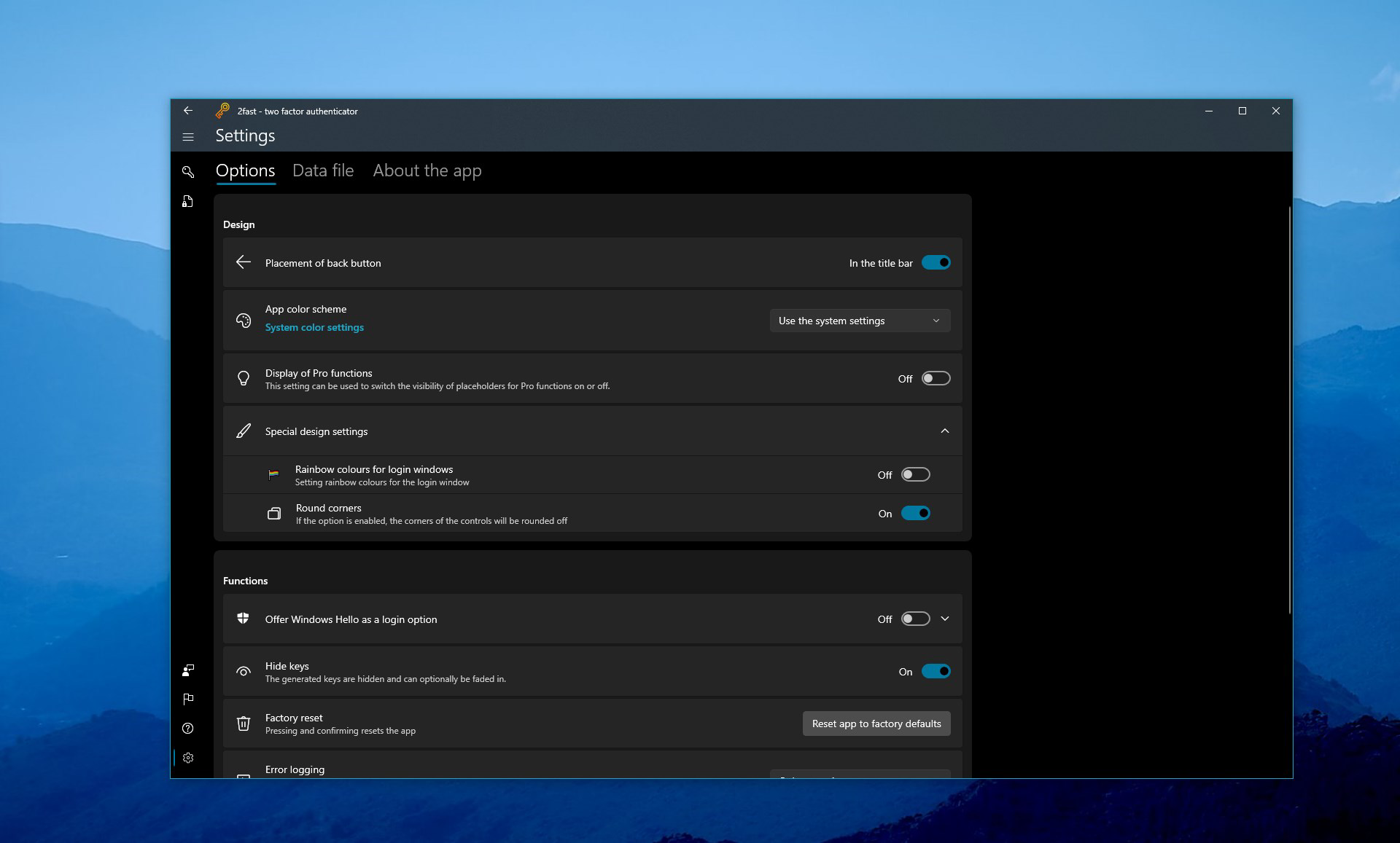 Screenshot 8 screenshot 8