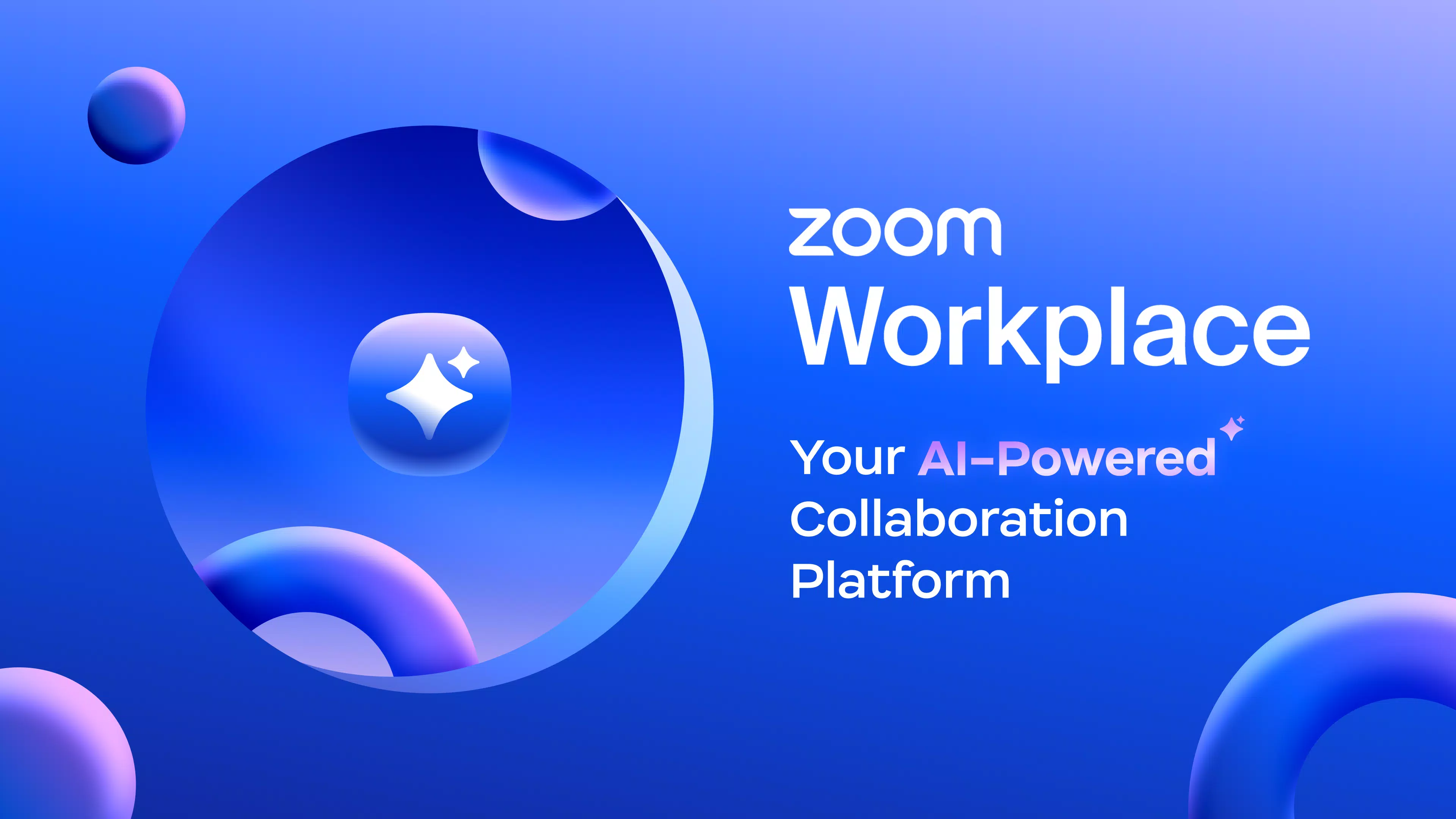 Zoom Workplace