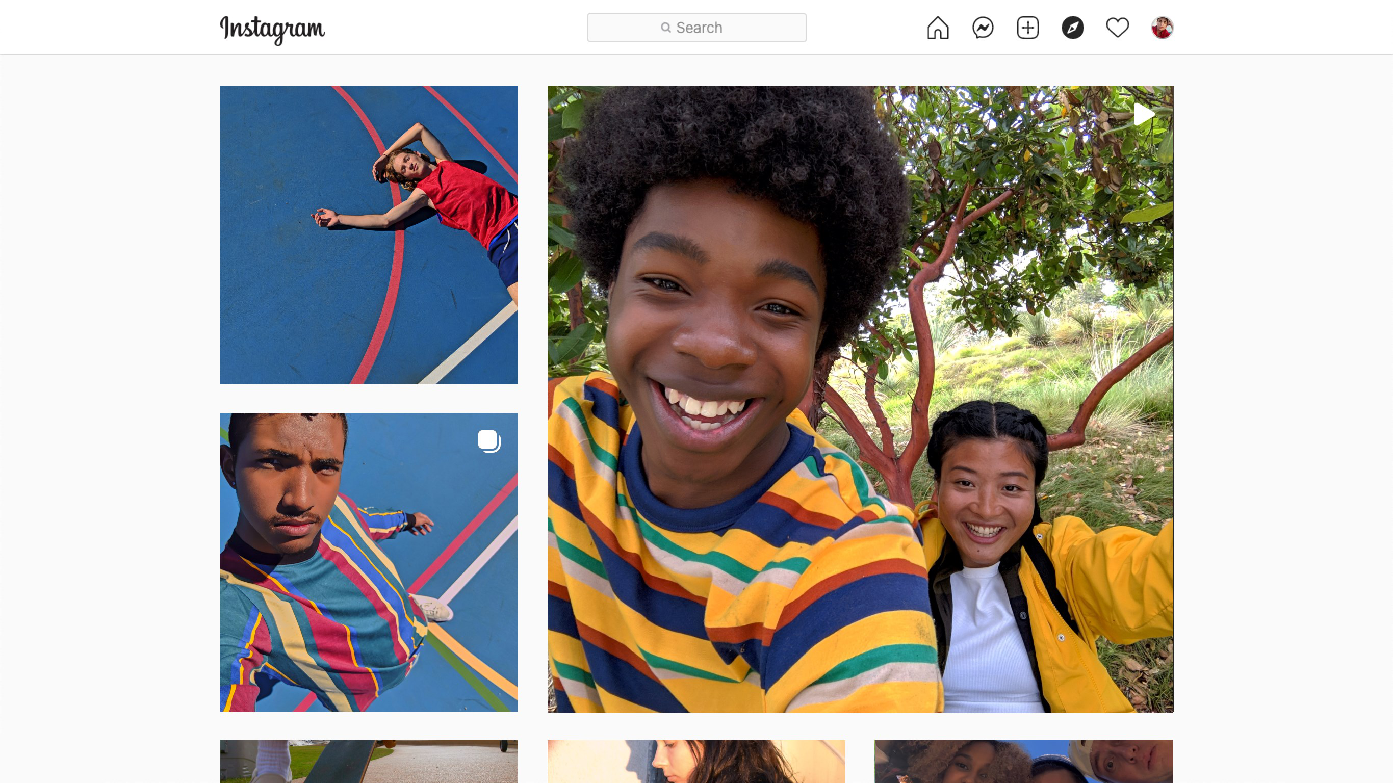 Instagram For PC Windows Download Instagram for pc windows download