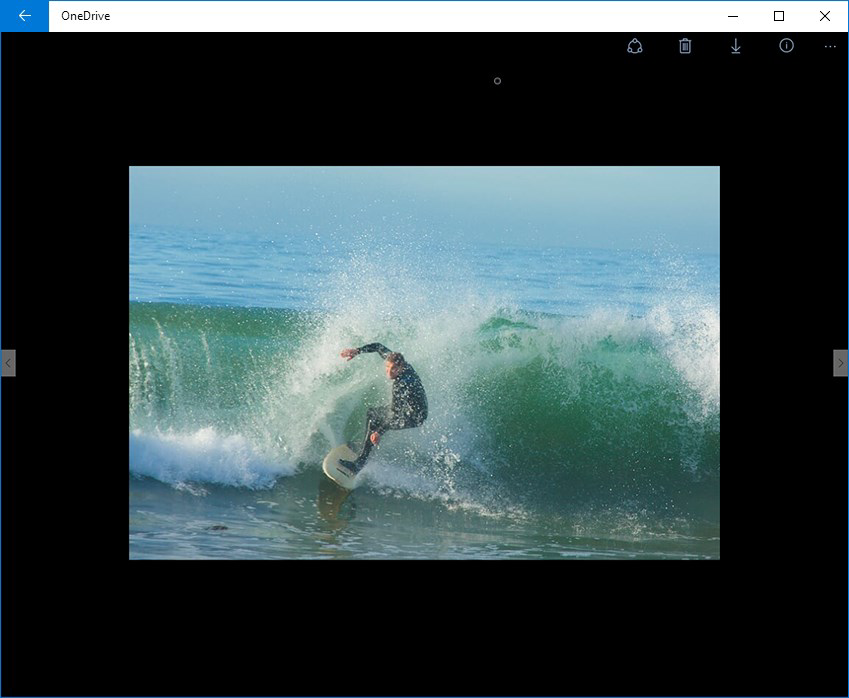 OneDrive
