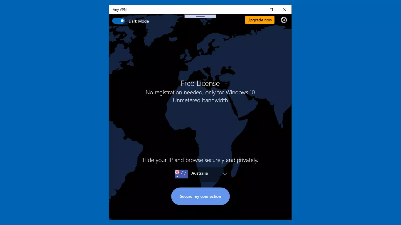 Any VPN