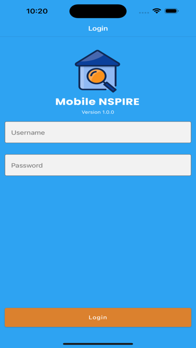 Emphasys NSPIRE Plakat