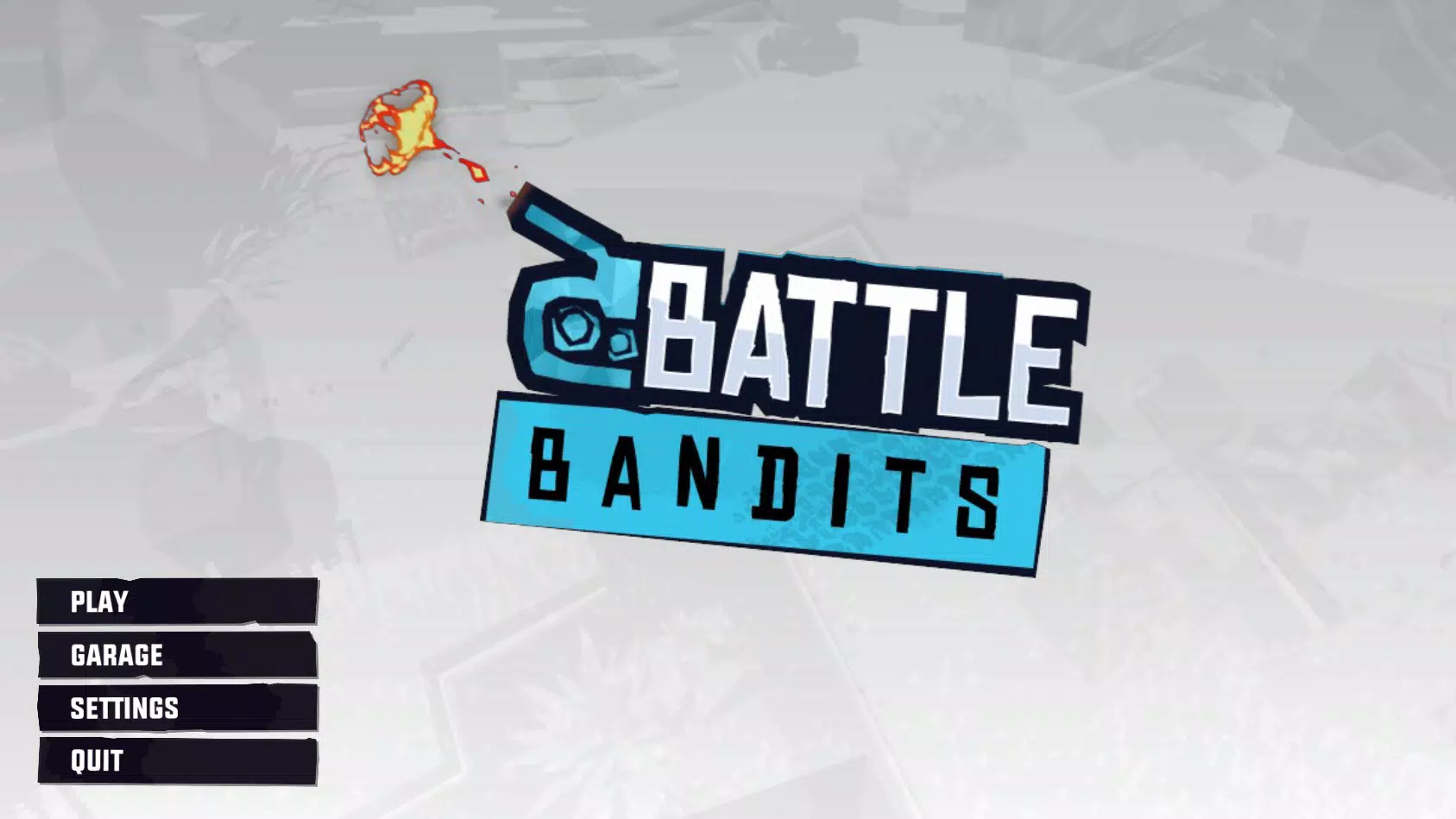 Battle Bandits