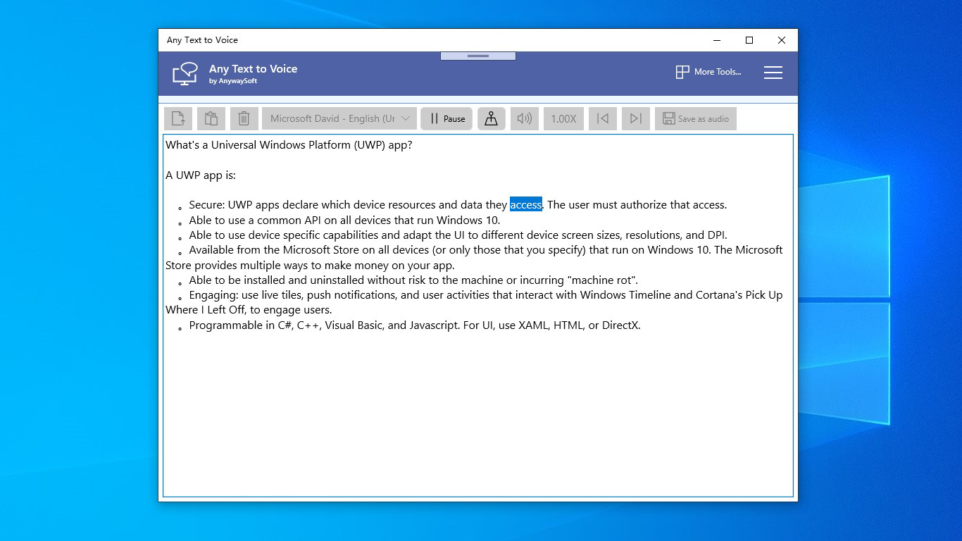 Screenshot 3