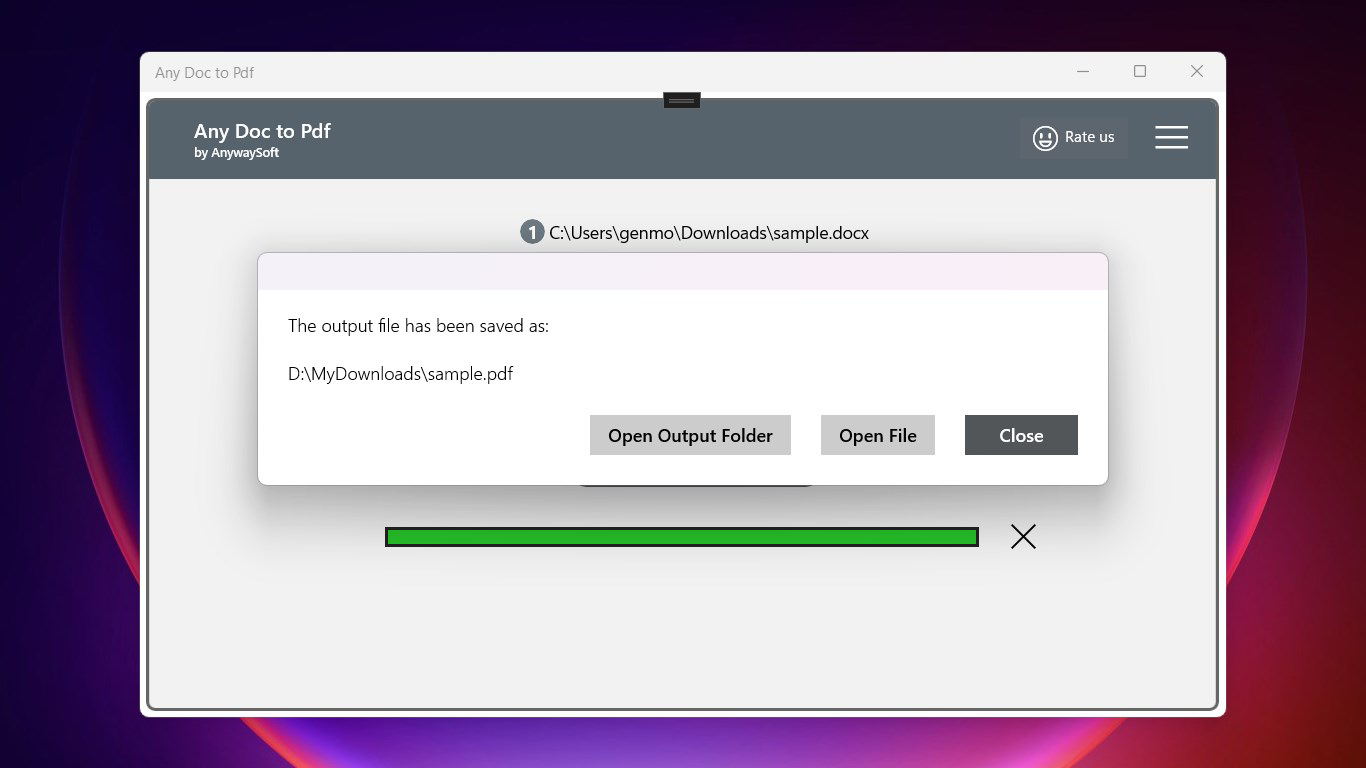 Screenshot 4