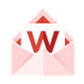 WunderMail - Native Mail App Logo