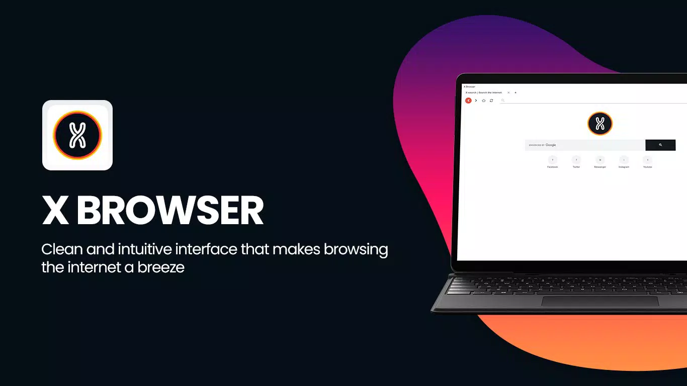 Main image for Browser application