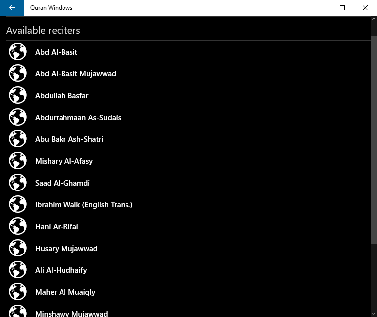 Screenshot 4