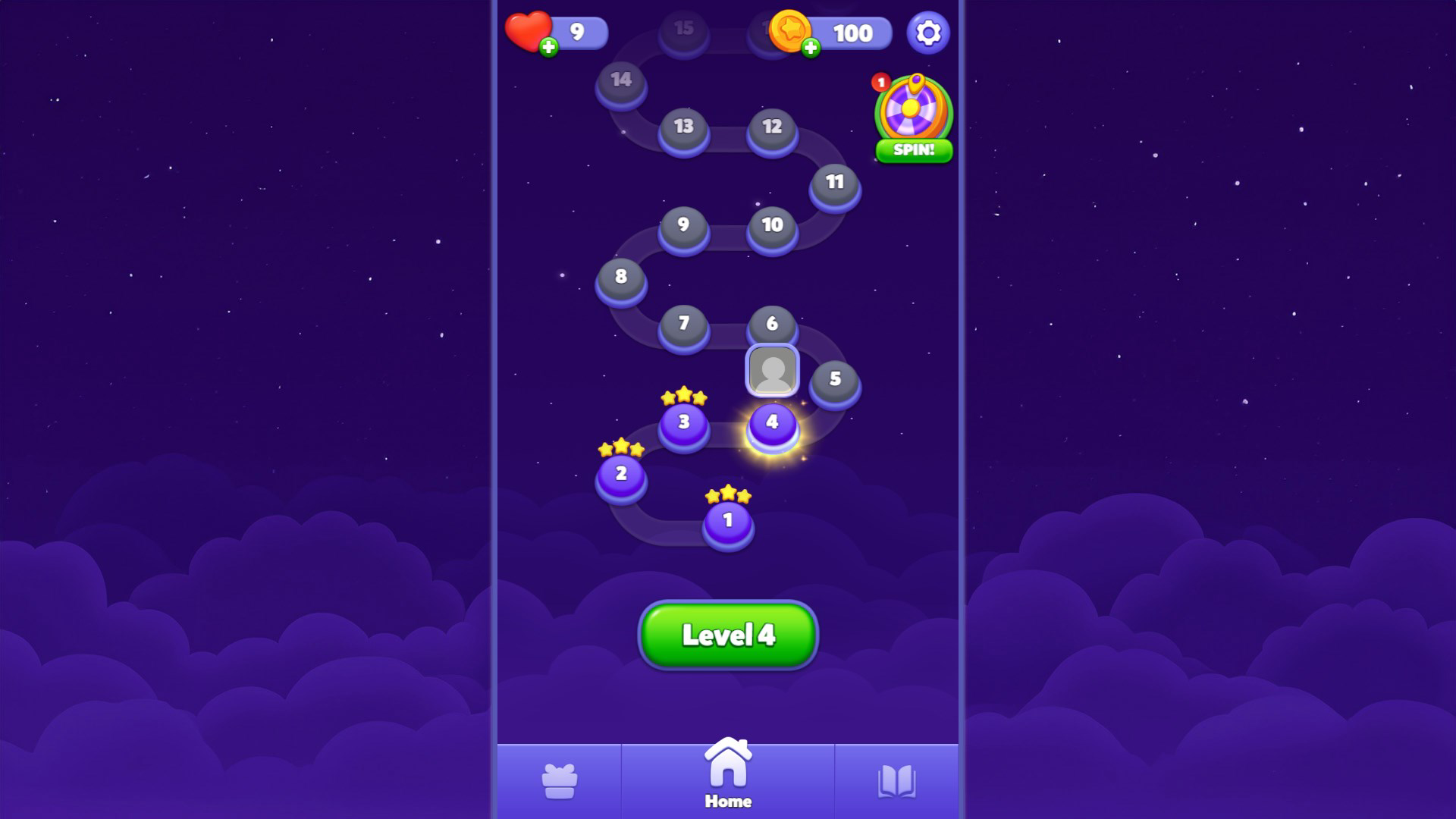 Screenshot 3 screenshot 3