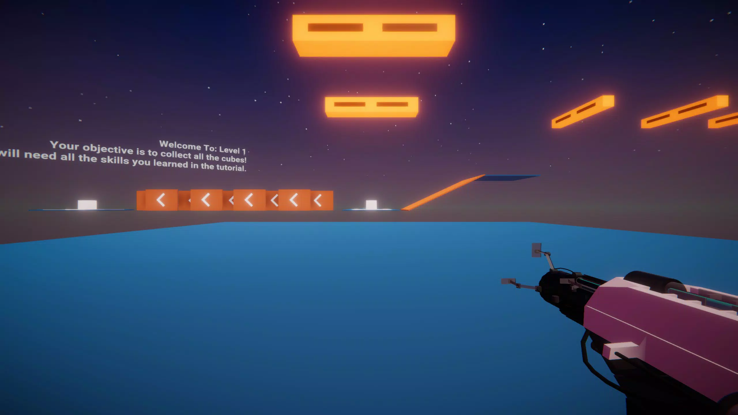 ParkourLand Elite: Playground