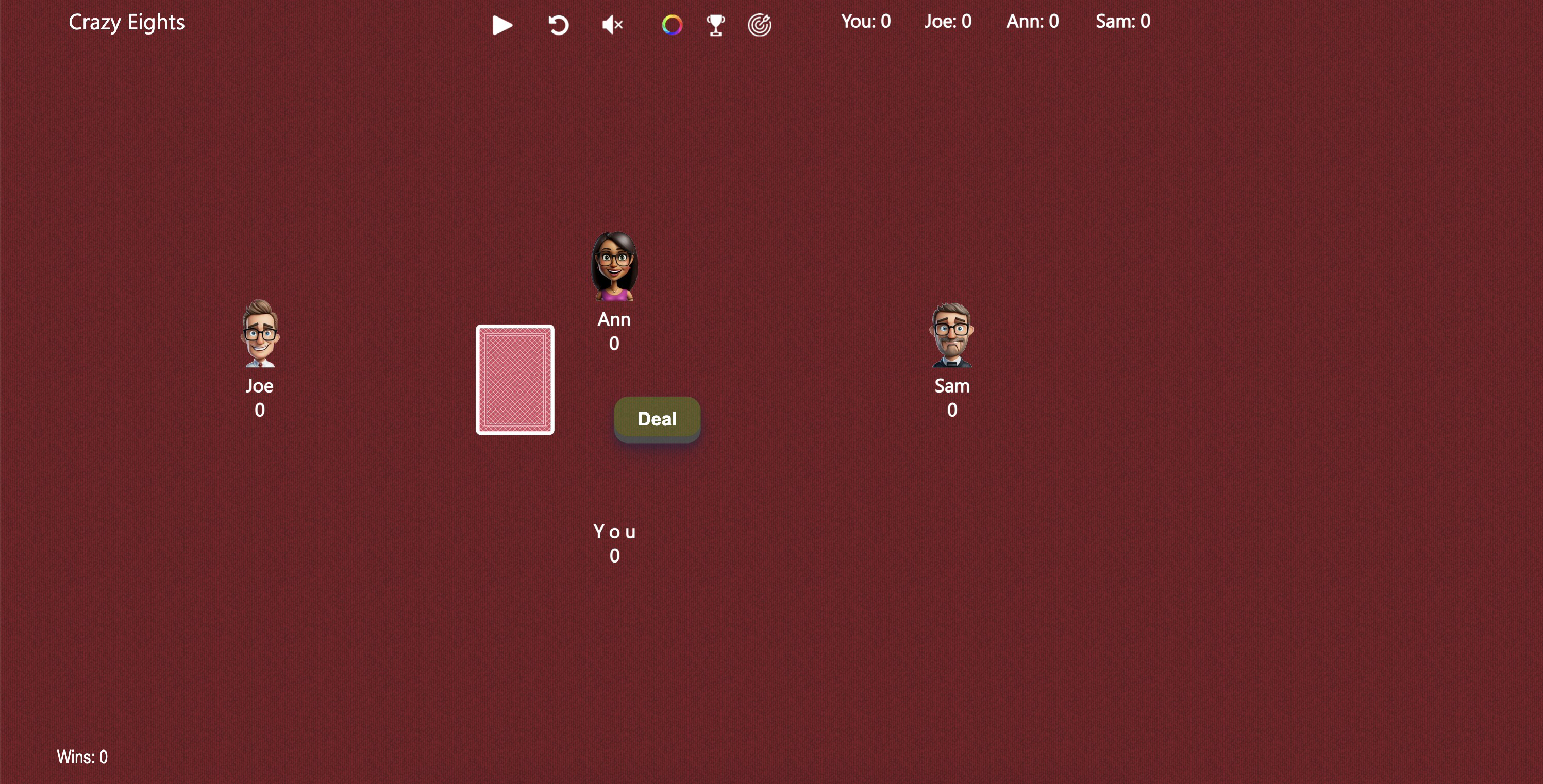 Screenshot 3 screenshot 3