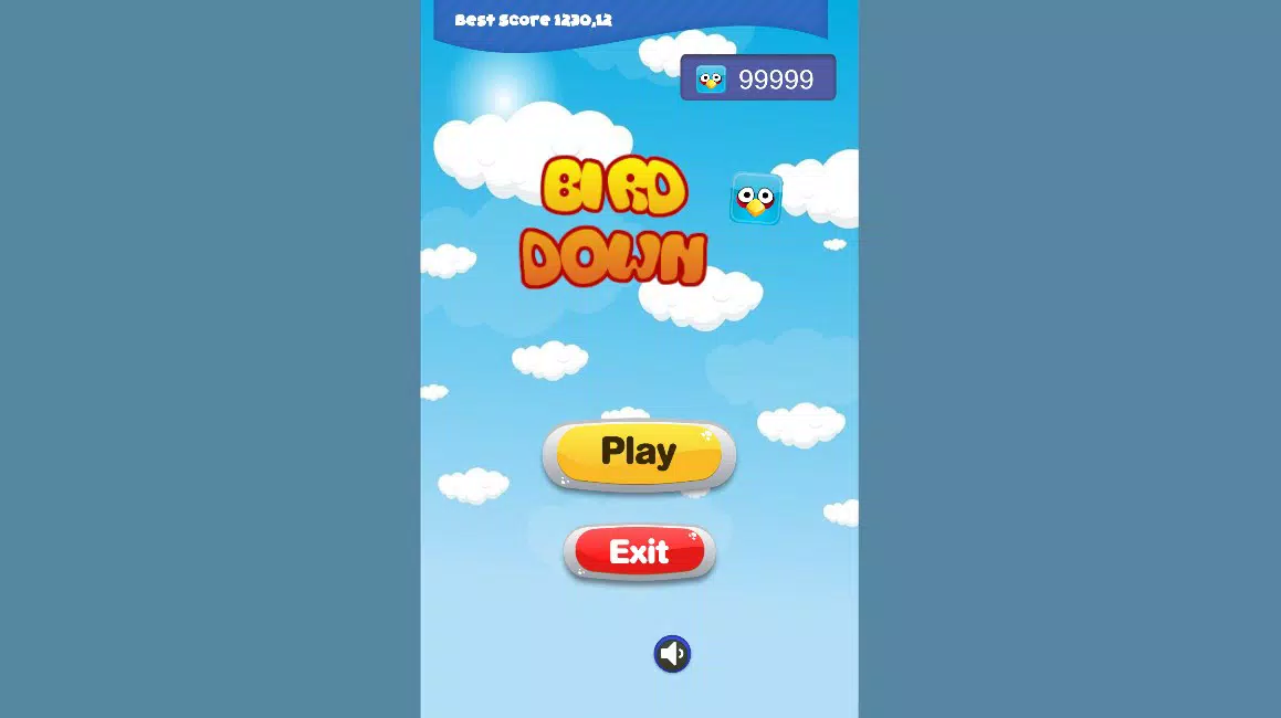 Bird Down